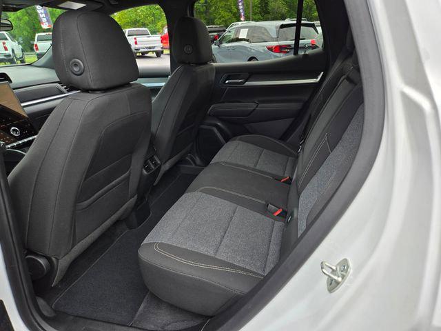 2025 GMC Terrain AWD Elevation
