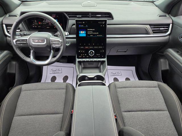 2025 GMC Terrain AWD Elevation