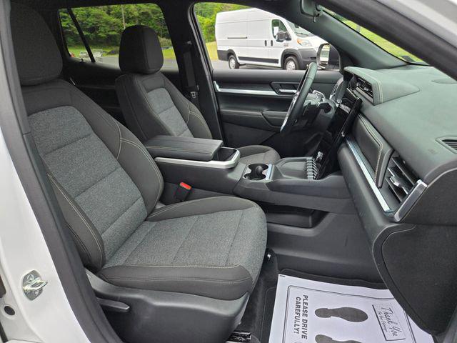 2025 GMC Terrain AWD Elevation