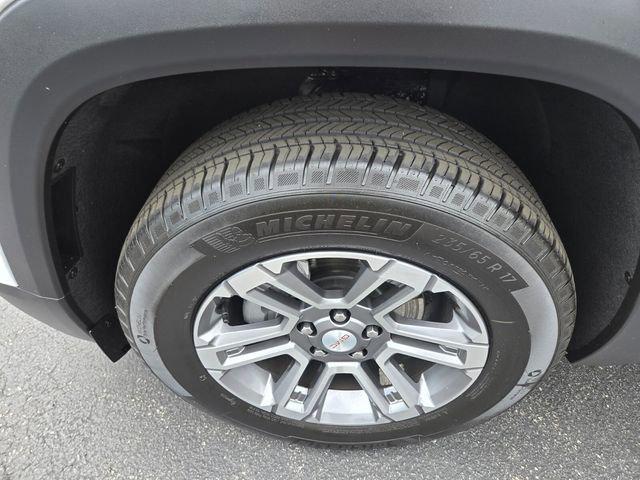 2025 GMC Terrain AWD Elevation