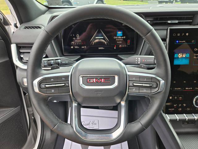 2025 GMC Terrain AWD Elevation