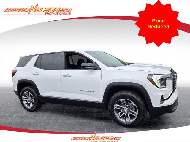 2025 GMC Terrain AWD Elevation for sale in Bassett, VA