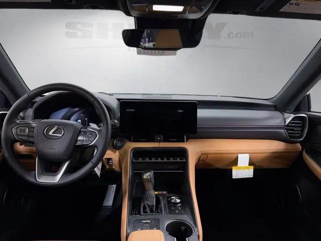 2026 Lexus IS 350 F SPORT Design