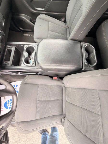 2019 Nissan Titan SV