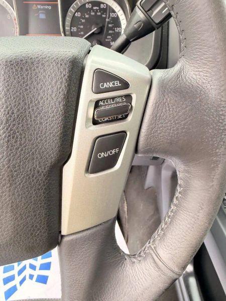 2019 Nissan Titan SV