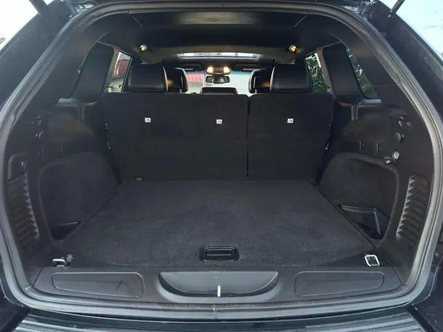 2014 Jeep Grand Cherokee Altitude