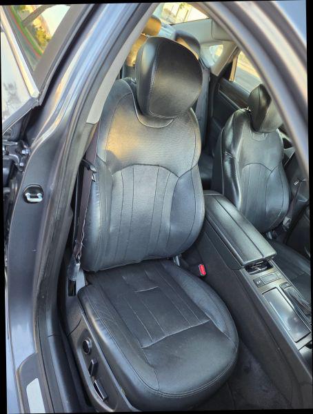2016 Hyundai Genesis 3.8