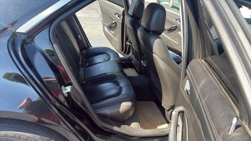 2013 Cadillac CTS Luxury