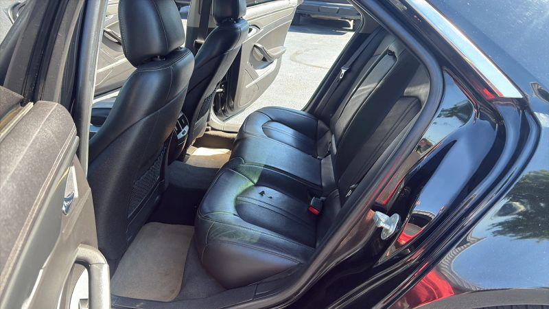 2013 Cadillac CTS Luxury