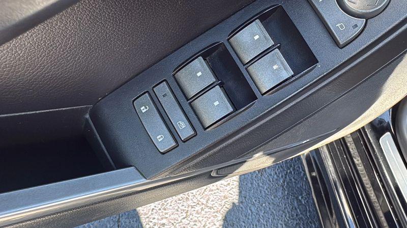 2013 Cadillac CTS Luxury