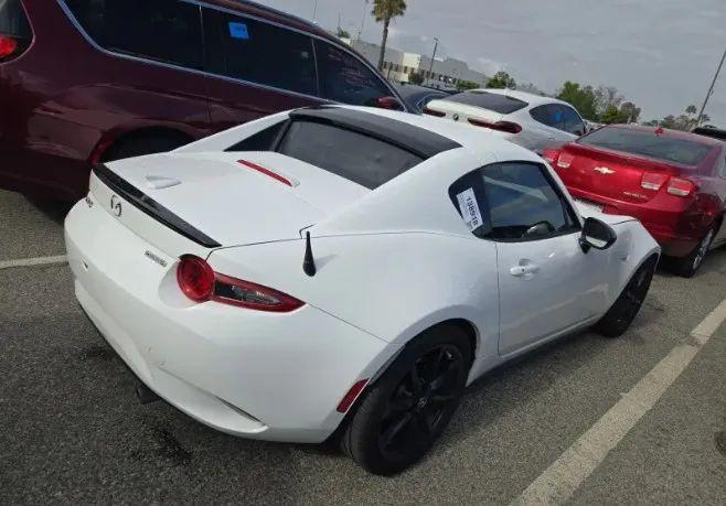 2020 Mazda MX-5 Miata RF Club