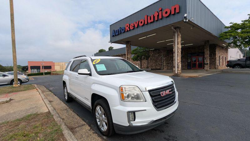 2017 GMC Terrain SLE-2 for sale in Gastonia, NC