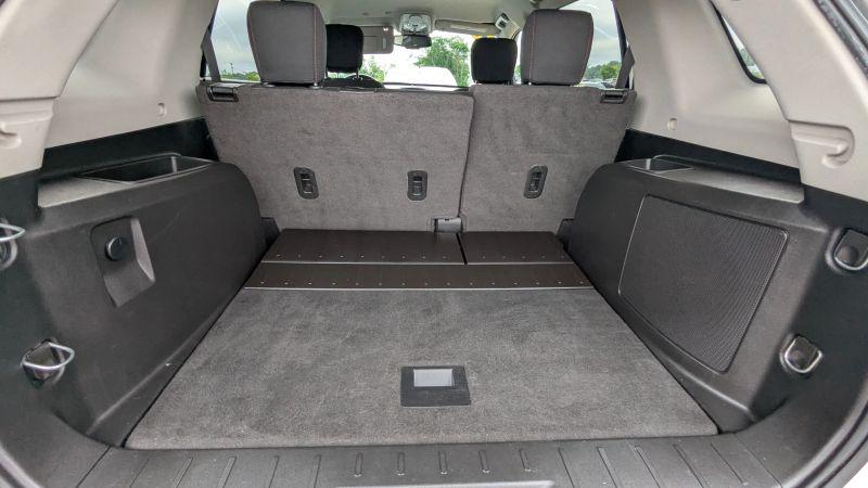 2017 GMC Terrain SLE-2