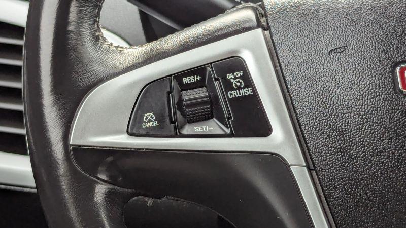 2017 GMC Terrain SLE-2