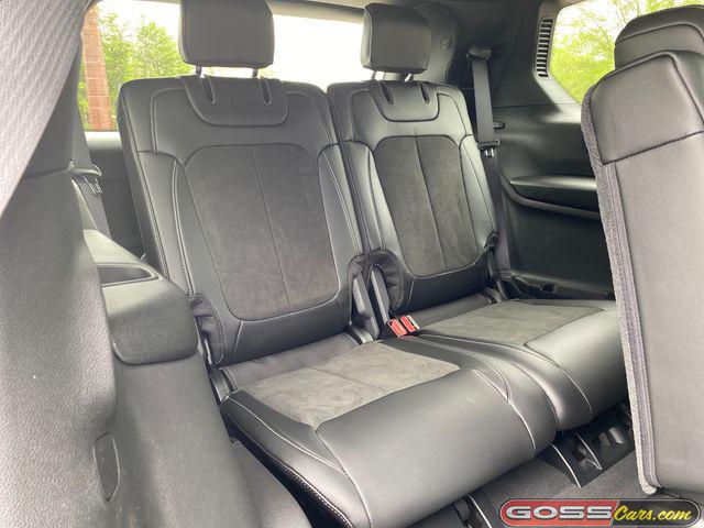 2026 Jeep Grand Cherokee L Altitude 4x4