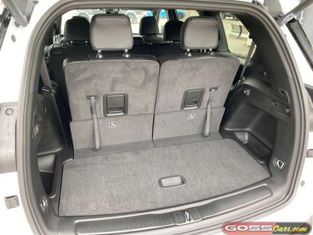 2026 Jeep Grand Cherokee L Altitude 4x4