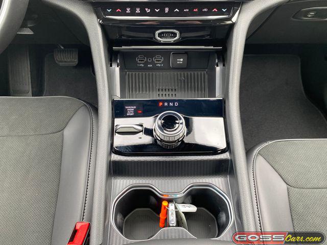 2026 Jeep Grand Cherokee L Altitude 4x4