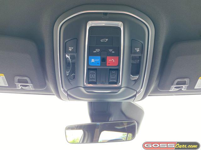 2026 Jeep Grand Cherokee L Altitude 4x4
