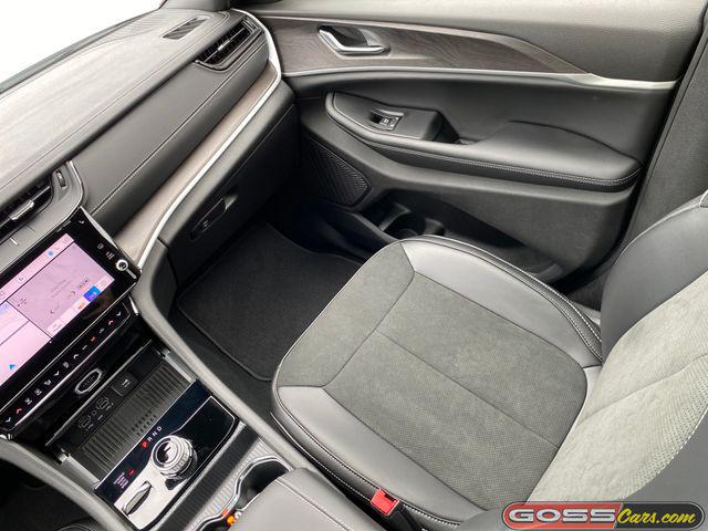 2026 Jeep Grand Cherokee L Altitude 4x4