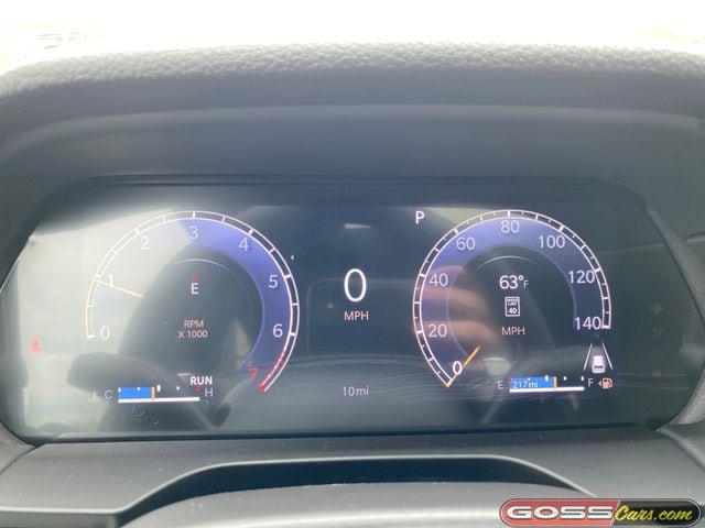 2026 Jeep Grand Cherokee L Altitude 4x4