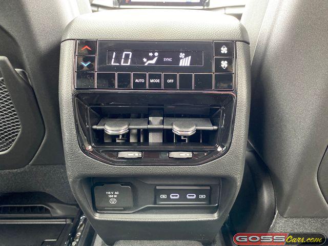 2026 Jeep Grand Cherokee L Altitude 4x4