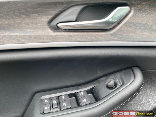 2026 Jeep Grand Cherokee L Altitude 4x4