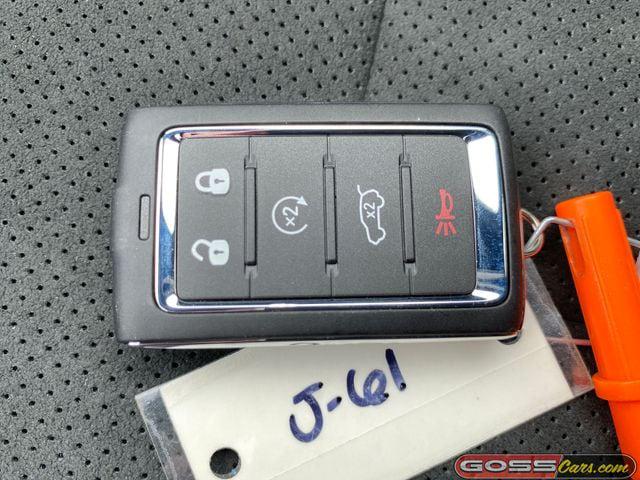 2026 Jeep Grand Cherokee L Altitude 4x4