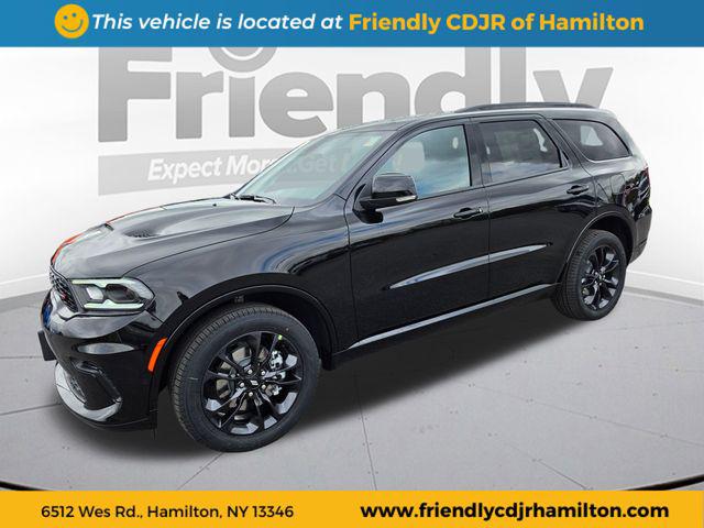 2026 Dodge Durango GT Plus for sale in Hamilton, NY