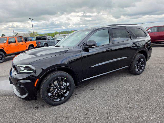 2026 Dodge Durango GT Plus for sale in Hamilton, NY