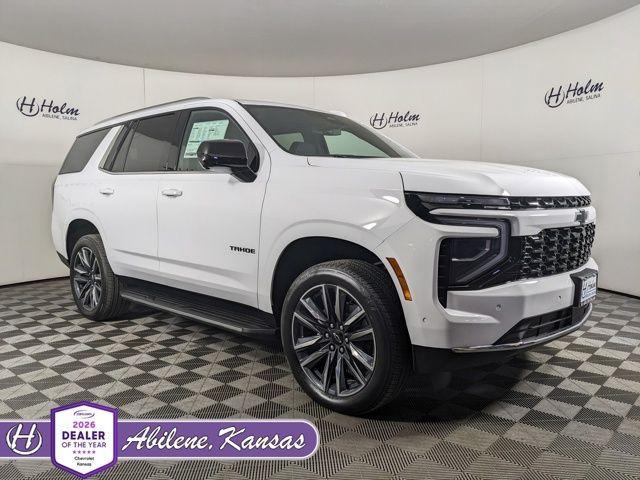 2026 Chevrolet Tahoe 4WD LS for sale in Abilene, KS