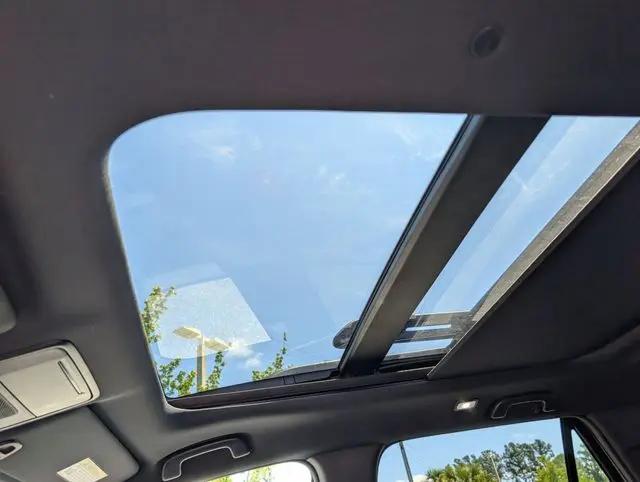 2026 Honda Passport AWD TrailSport Blackout