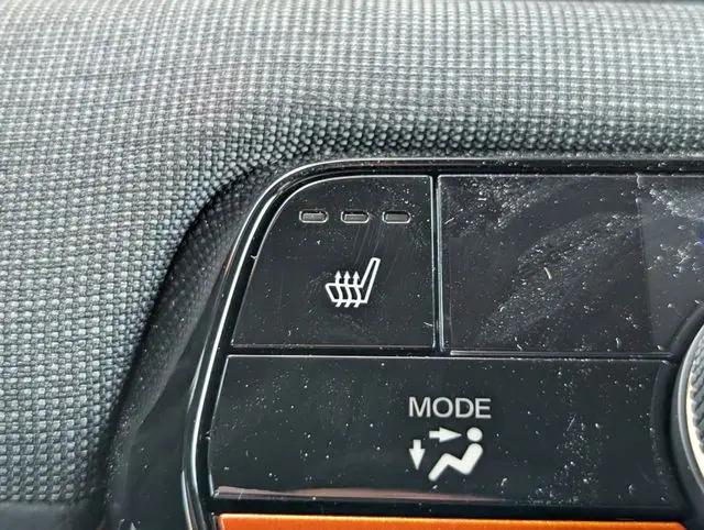 2026 Honda Passport AWD TrailSport Blackout