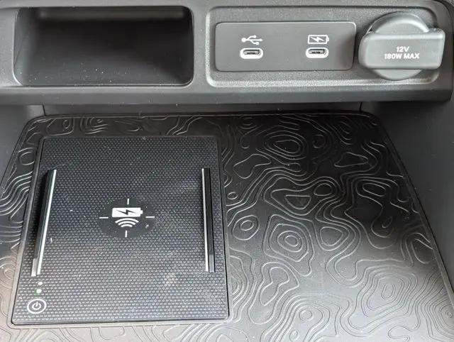 2026 Honda Passport AWD TrailSport Blackout