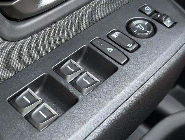 2026 Honda Passport AWD TrailSport Blackout