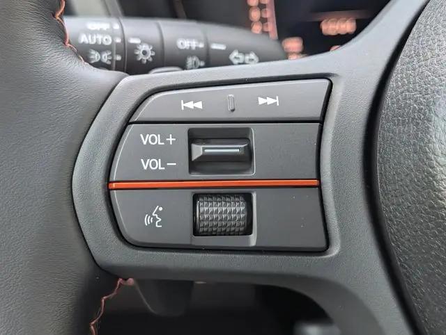 2026 Honda Passport AWD TrailSport Blackout