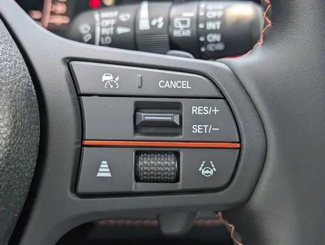 2026 Honda Passport AWD TrailSport Blackout
