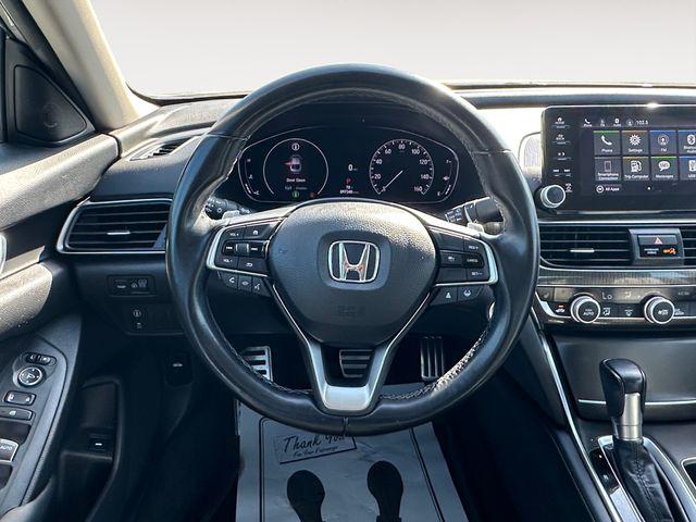 2021 Honda Accord Sport Special Edition