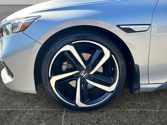 2021 Honda Accord Sport Special Edition