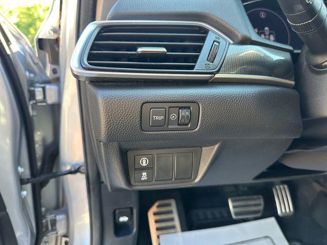 2021 Honda Accord Sport Special Edition