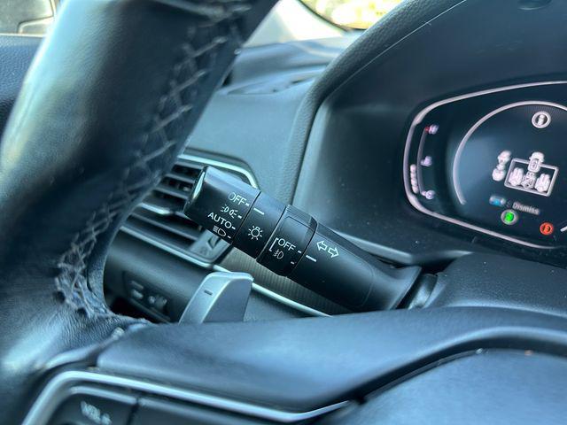 2021 Honda Accord Sport Special Edition