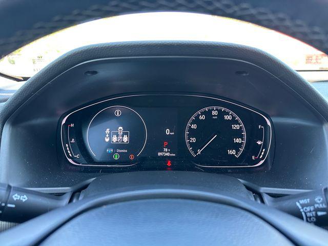 2021 Honda Accord Sport Special Edition