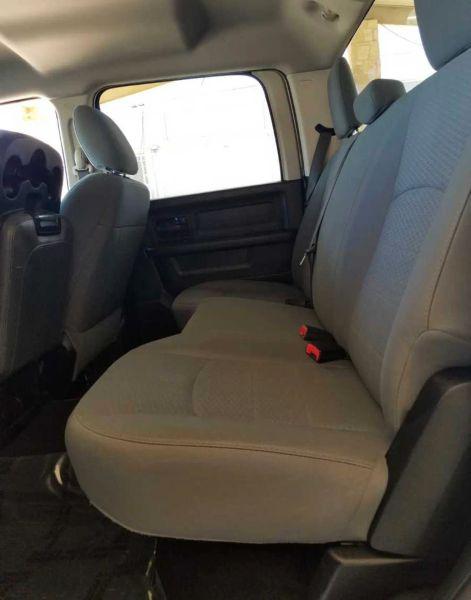 2016 Ram 1500 Express