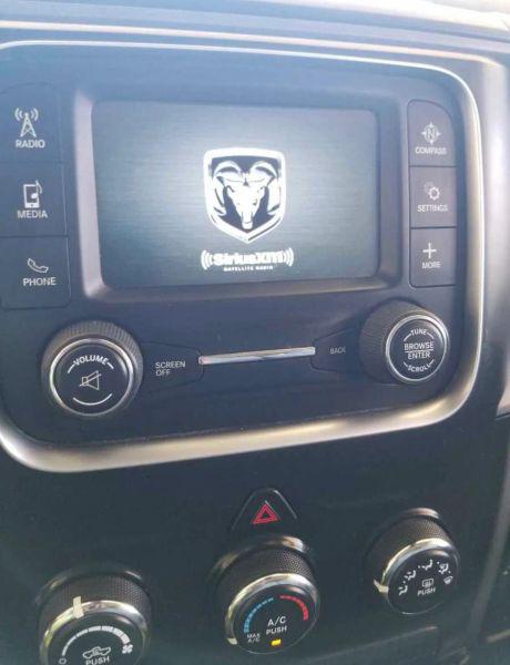 2016 Ram 1500 Express