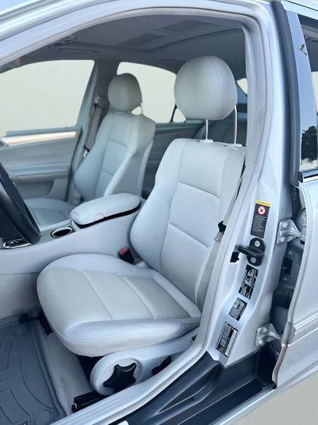 2005 Mercedes-Benz C 230 C 230 Sport