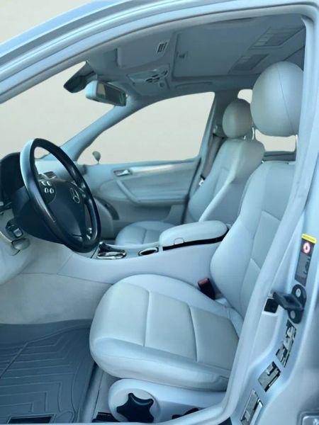 2005 Mercedes-Benz C 230 C 230 Sport