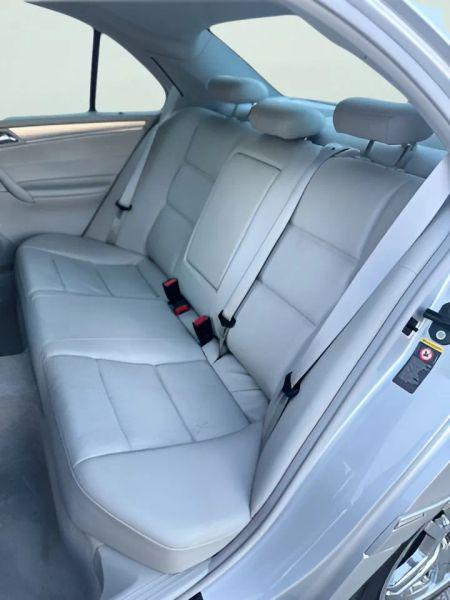 2005 Mercedes-Benz C 230 C 230 Sport