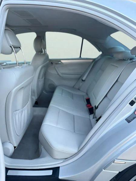 2005 Mercedes-Benz C 230 C 230 Sport