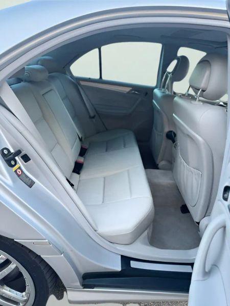 2005 Mercedes-Benz C 230 C 230 Sport