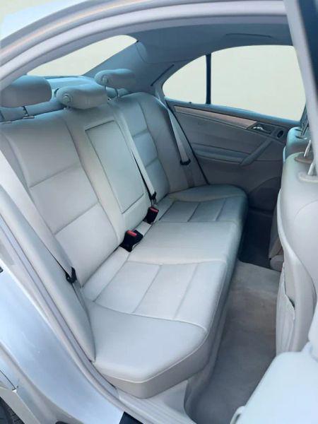 2005 Mercedes-Benz C 230 C 230 Sport