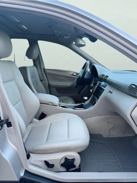 2005 Mercedes-Benz C 230 C 230 Sport